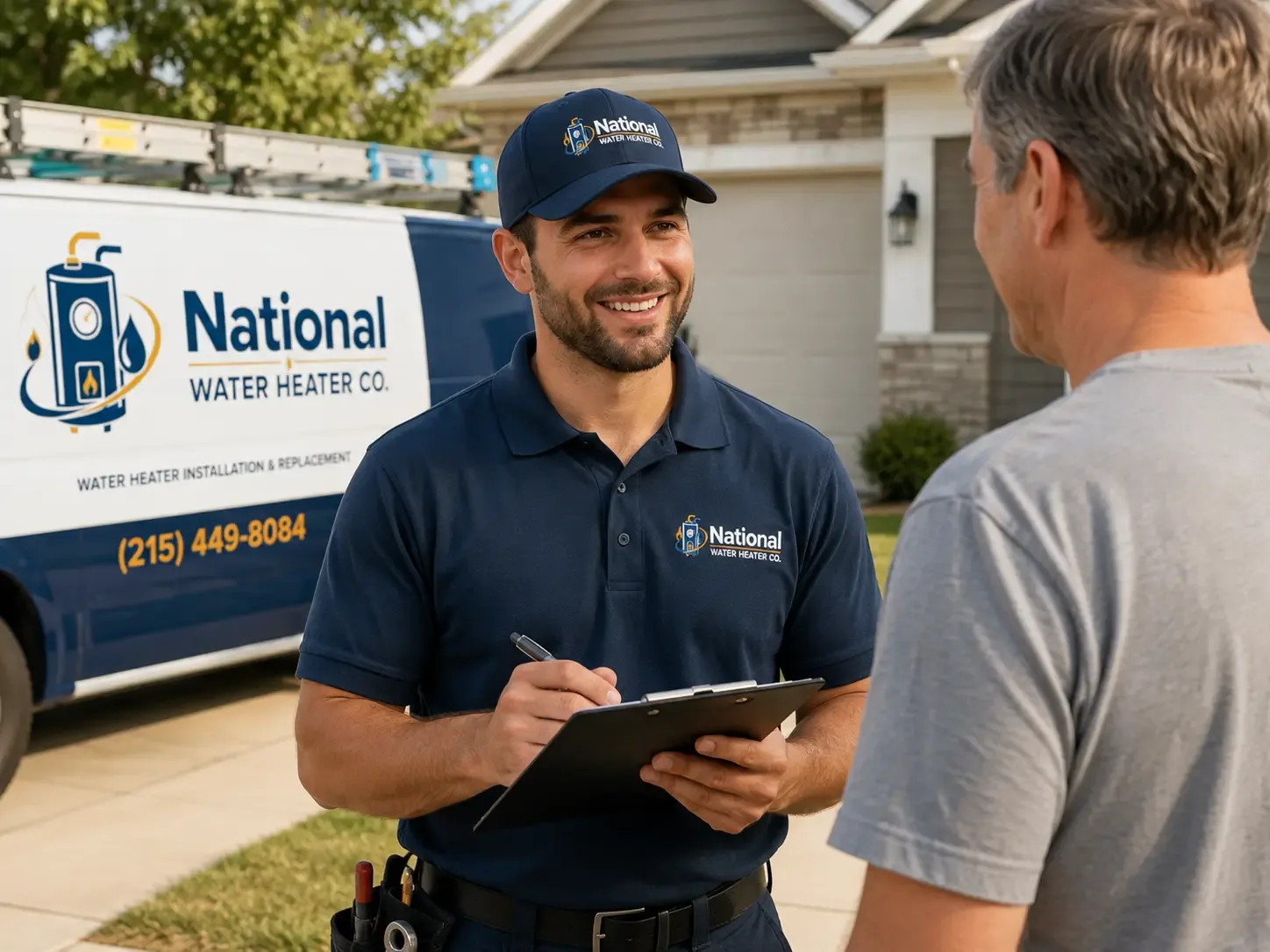 Water Heater Installation Tyrone, GA FAQs
